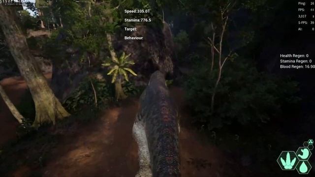 ПОСЛЕДНИЕ НОВОСТИ EVRIMA | Hypo Carno, Herrera, Rex | THE ISLE MEGALODON #evrima #theisle #news