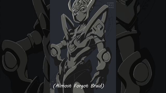 How to Draw Executor Selendis // Animation Style // Starcraft - Timelapse Art смотреть онлайн
