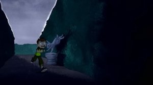 Бен 10 на русском ¦ У Кевина есть еще одна Омнитрикса ¦ Cartoon Network