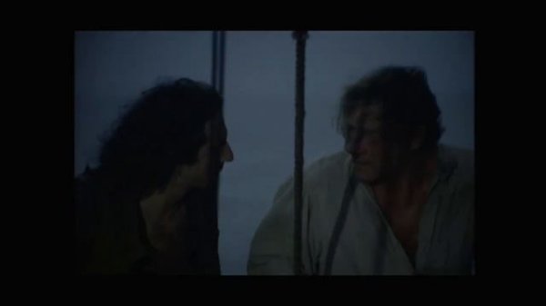 Le Comte de Monte-Cristo - Film Depardieu (1)