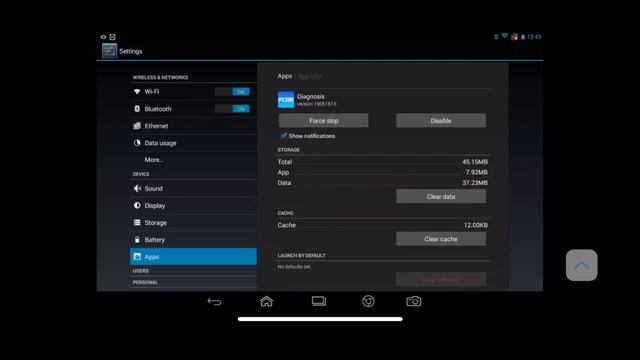 FCAR - tutorial solucion perdida de idioma смотреть онлайн