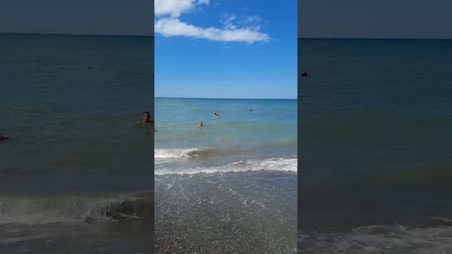 Пляж 2 смотреть онлайн