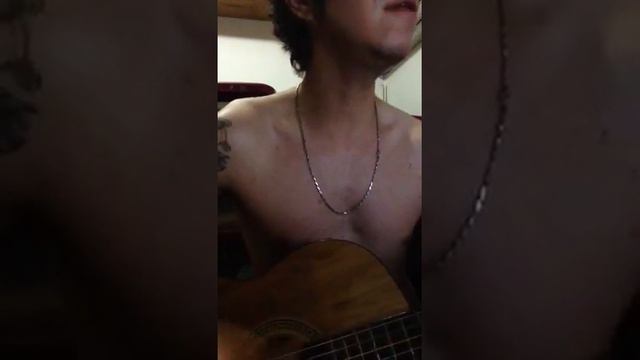 It Is What It Is (Cover) First Take