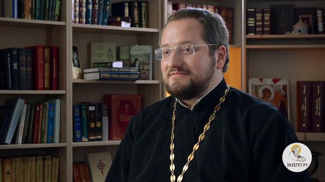 Можно ли ходить по храму во время службы ? Священник Владислав Береговой смотреть онлайн