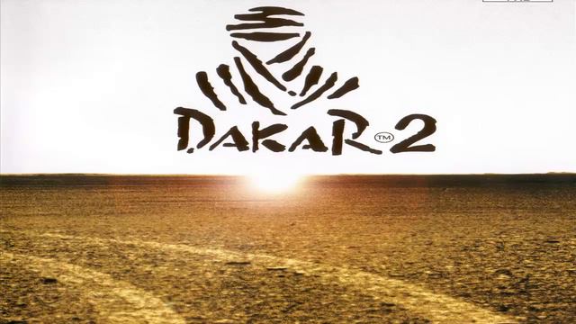 Dakar 2: Beta/Unused Soundtrack found смотреть онлайн