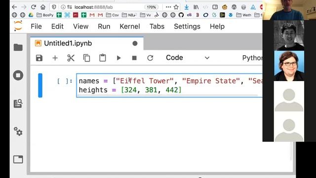 March 31 2020: (Online) Loop Like A Native смотреть онлайн