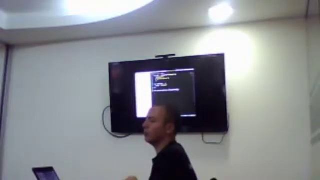 Octubre 2012: MongoDB Y Apache Cordova