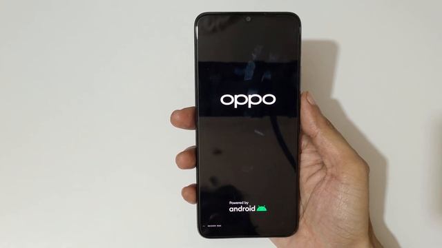 How to Hard Reset OPPO A18 - Forgotten Password/Factory Reset смотреть онлайн
