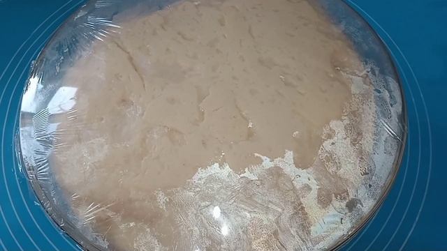 Вот как надо готовить Самые Вкусные БУЛОЧКИ! Тесто воздушное как Пух!! смотреть онлайн