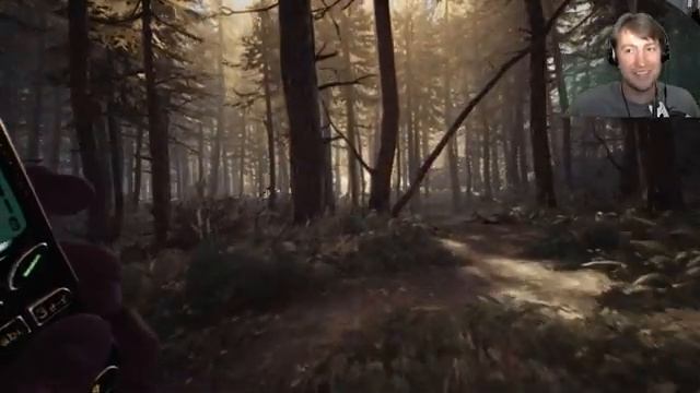 Time to play the Blair witch! (this game is super buggy) смотреть онлайн