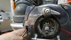 Пылесос Kirby g10 не включается есть два концевика восстановление сеть 220 вольт