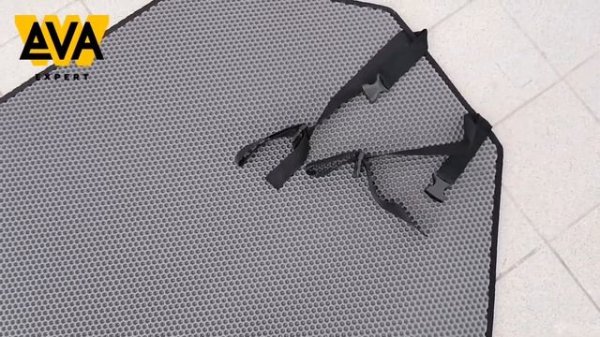 EVA коврик в лодку пвх ФРЕГАТ M-5 300 см / ФРЕГАТ М-5 оптима 300 см