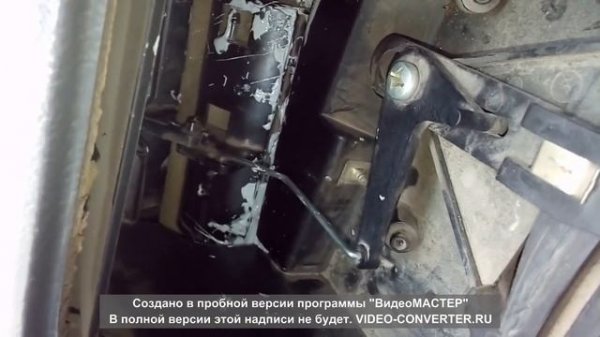 печка ваз 2112 не дует.решение проблемы.модернизация