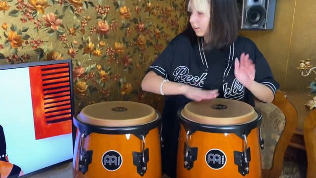 maria abulashvili - (Уляля ) | Tik Tok Remix смотреть онлайн