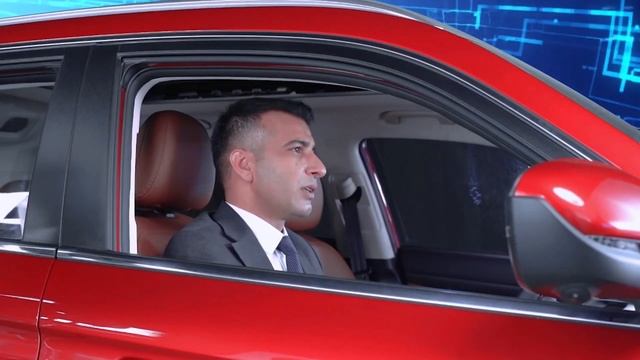PROTON X70 Virtual Launch Full Video | Details Price | AutoWheels смотреть онлайн