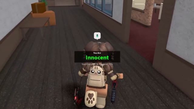 MM2 Voice Chat FUNNY Moments and Gameplay #20 (ROBLOX) смотреть онлайн