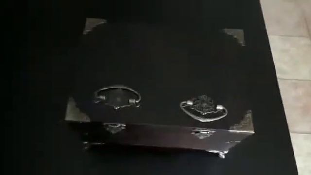 Шкатулка из дуба смотреть онлайн