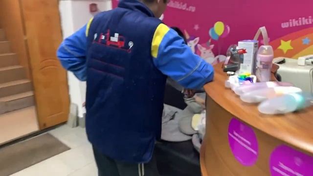 Новый товар из китая . Электрокачель GYOYO, Музыкальная сова , шезлонг KIDE ELITE, сборка стеллажа смотреть онлайн