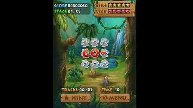 FunTracer - an addictive game of brain challenging!! смотреть онлайн