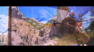 Stan Gemes - Безаман Нохчи Чьо / Чечня - страна любви!