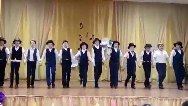 Выступление в моей школе мой класс смотреть онлайн