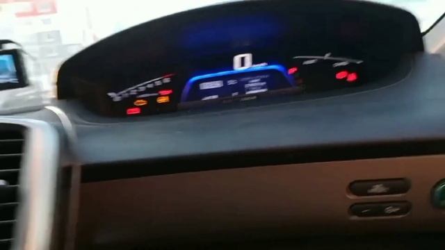 1.Когда Менять Жидкость в ВАРИАТОРЕ?2.Меняем ВРЕМЯ на дисплее? смотреть онлайн