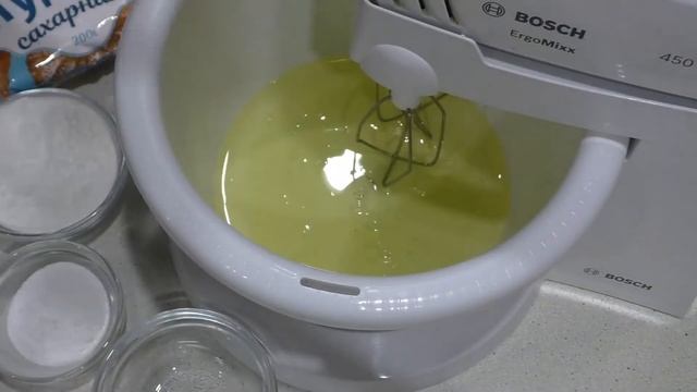 Кулинарный алхимик