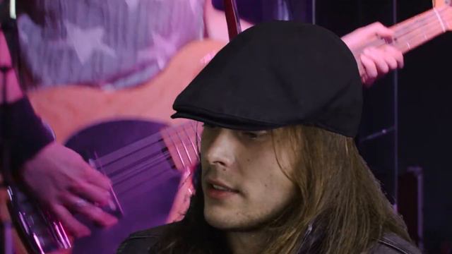 Дмитрий Пронин - Интервью, 2017