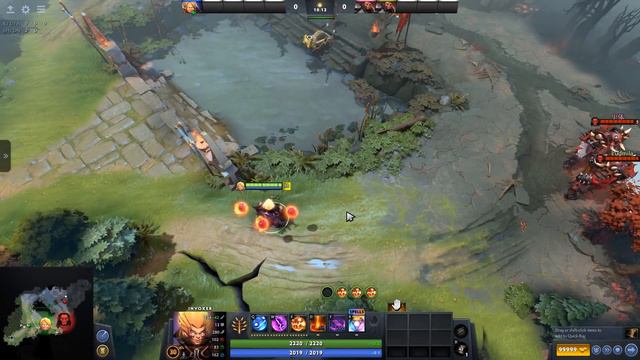 Invoker TI10 Persona II — NEW BEST COSMETICS смотреть онлайн