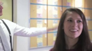 Bad Gas - Office Problem #43