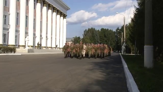Посмотри на моих бойцов (1) смотреть онлайн