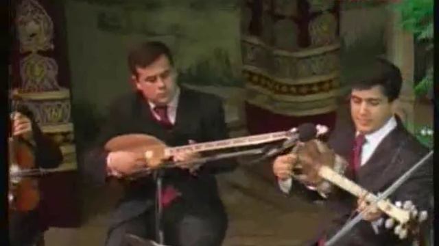 Ogabek Sobirov - Umr Lahzasi.avi