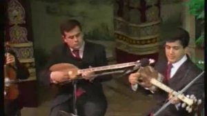 Ogabek Sobirov - Umr lahzasi.avi