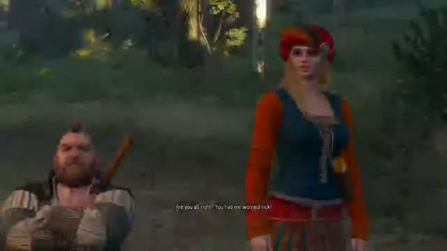 Pt.12 WITCHER 3THRESHOLD Ps4 SEREDIPITY BlackSunKing012 BlackSunGod19 Beyond смотреть онлайн