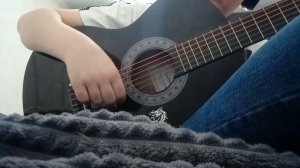 как играть песню Всё идёт по плану