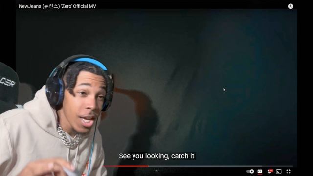 NEWJEANS - ZERO (REACTION) смотреть онлайн