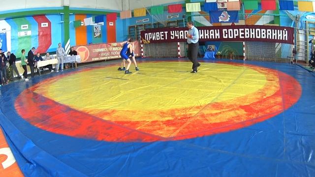 БАРАЦЬБА.БЕЛ, РОМАШКО РОМАН смотреть онлайн