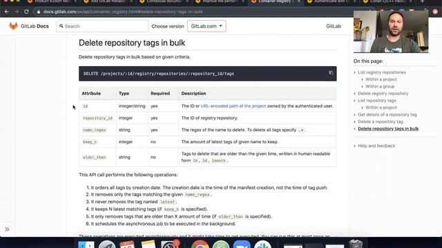 GitLab 12.5 Kickoff - Package смотреть онлайн