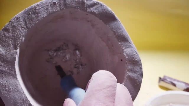 ИВА из бисера. МАСТЕР-КЛАСС. 2-я ЧАСТЬ. СКАЗОЧНЫЙ ДОМИК из гипса. _Beaded willow. 2th part. DIY смотреть онлайн