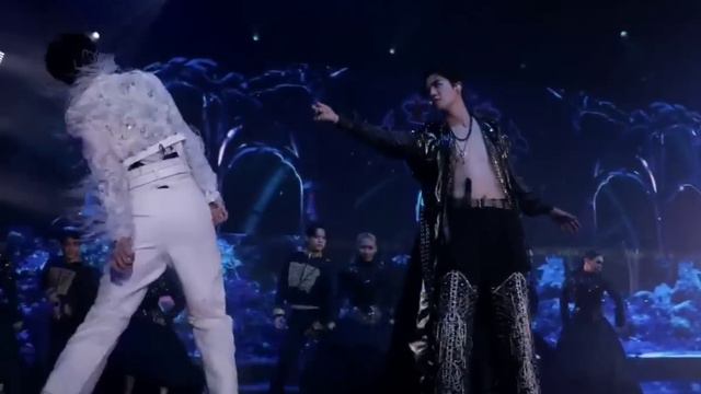 Phantom Of The Opera | ZEEPRUK& NUNEW #ZeeNuNewConcertDay1