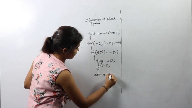 C program to express a number as a sum of two prime numbers | #10 Coding Bytes смотреть онлайн