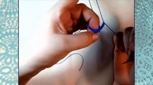 урок 13 фриволите челноком для начинающих. Кольцо в турецкой технике