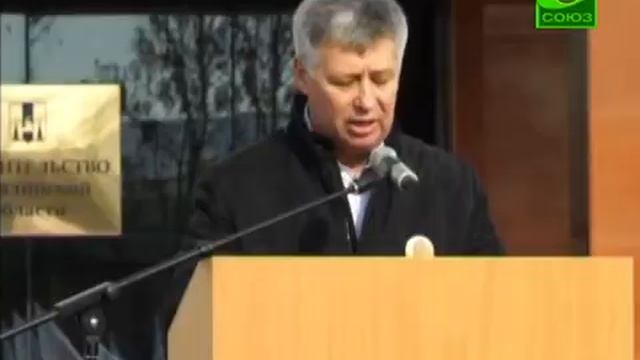 Праздник Казанской иконы Божией Матери на Сахалине смотреть онлайн