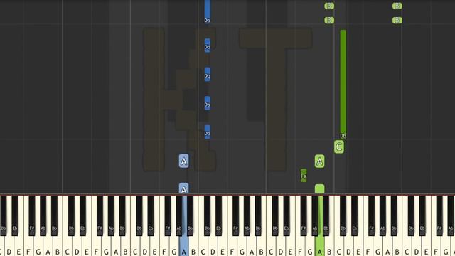 Learn to Play Final Chance by FlamesAtGames (Undertale AU) - Insane Mode смотреть онлайн