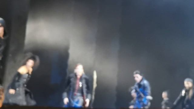 Бал вампиров. Вампиры приглашают на бал. 28.08.2022, вечер смотреть онлайн