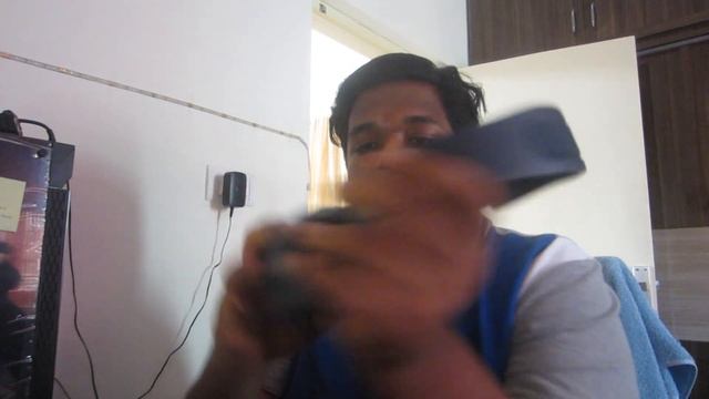 Unboxing JBL QUANTUM 100 Headphones | Hrishi all rounder смотреть онлайн