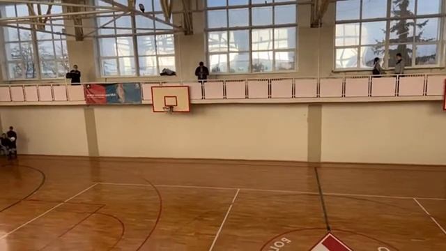 СПАРТАНКИ-РЦПФ - Строитель-2 | Первенство Нижегородской области по мини футболу смотреть онлайн