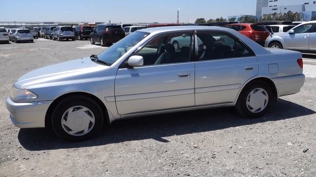 Carused.jp SALE!! Carina AT212 68,612km смотреть онлайн