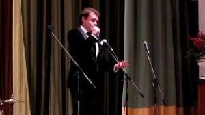 Дмитрий Риберо Вдыхая розы аромат