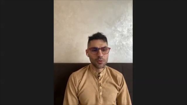 ЕМ Нимай-Сундара дас. Как изучать книги Шрилы Прабхупады. Лекция для ТВУ по 3-му наставлению смотреть онлайн